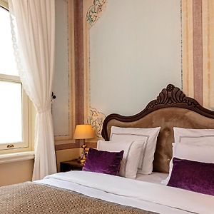 Deluxe Kamer met een King Size Bed