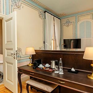 Deluxe Kamer met een King Size Bed